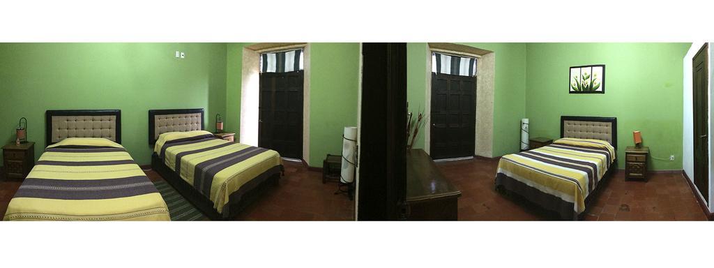 Hotel Plaza Real Coscomatepec de Bravo Kültér fotó