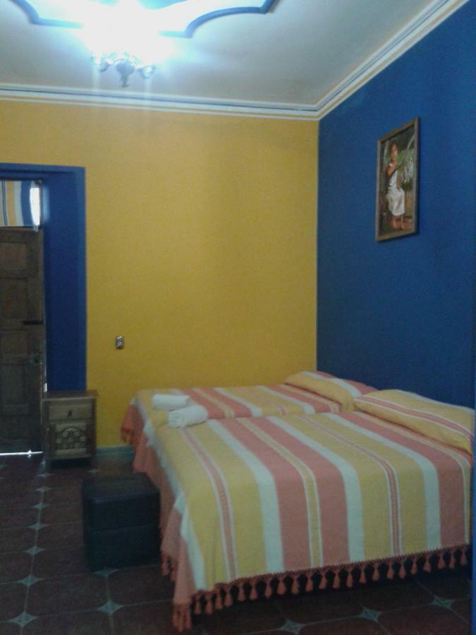 Hotel Plaza Real Coscomatepec de Bravo Kültér fotó