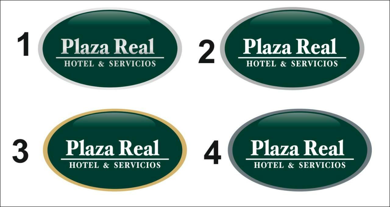 Hotel Plaza Real Coscomatepec de Bravo Kültér fotó